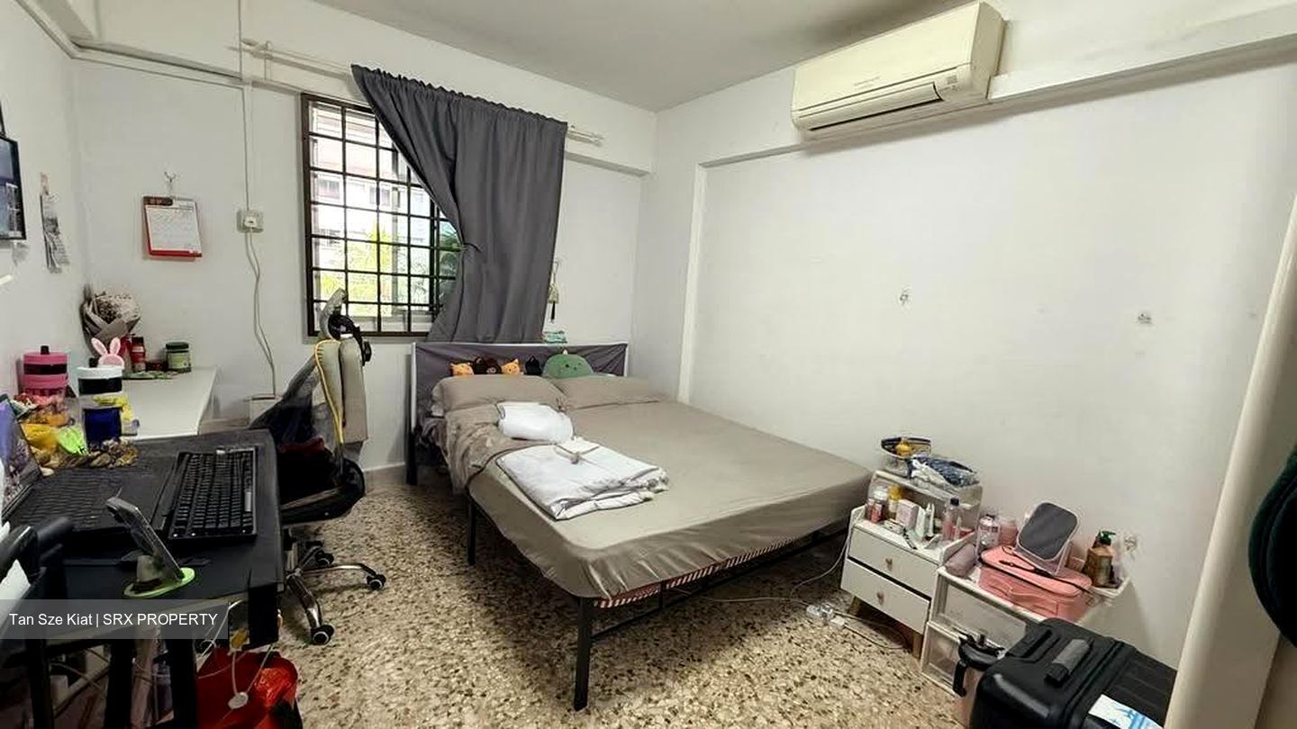 Blk 430 Clementi Avenue 3 (Clementi), HDB 3 Rooms #639489431